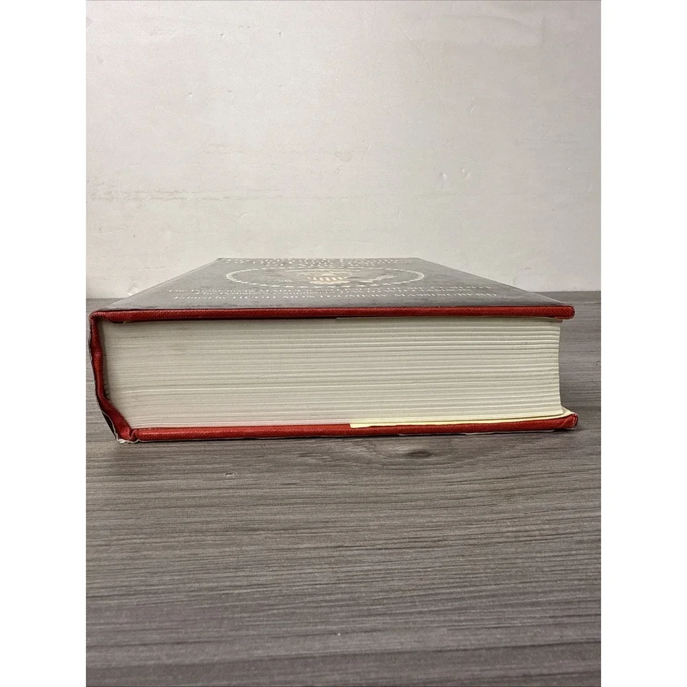 Burke's Presidential Families of the United States of America Book 2nd Ed.‎ 1981